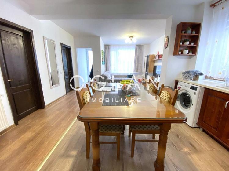 Casa moderna  4 cam, 30 mp curte, Cartierul Arhitectilor  0% Comision - 4