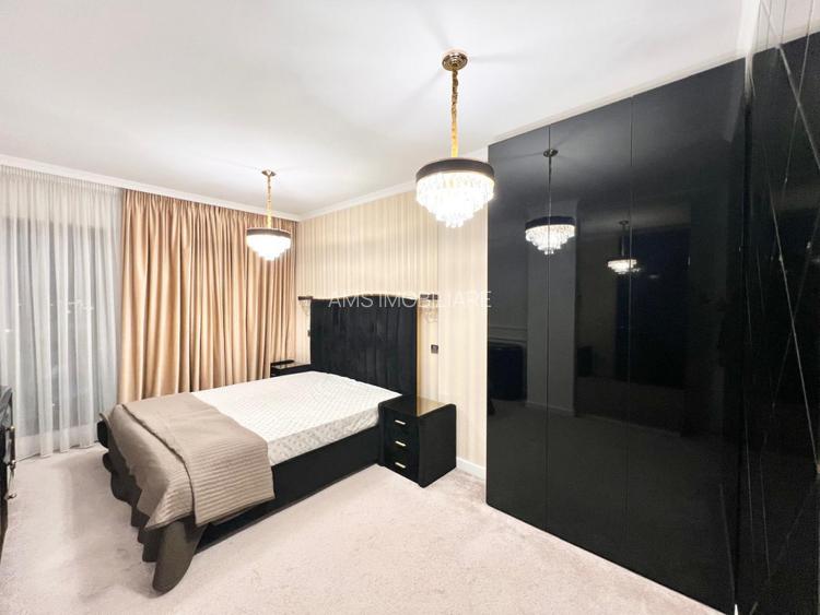 PRIMA INCHIRIERE / RECONFIGURAT IN 3 CAMERE / SCOALA AMERICANA - 18