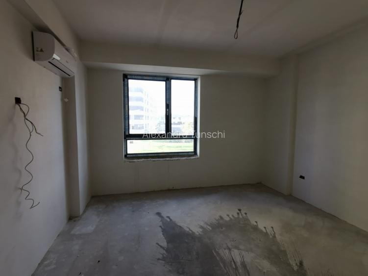 Amsterdam One – Apartament Modern cu 2 Camere, Loc de parcare inclus - 8