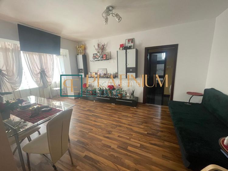 P4909 Apartament cu 2 camere, zona Bogdanestilor - 4