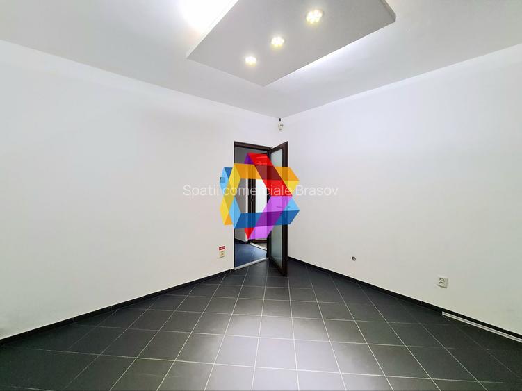 Spatiu birouri de vânzare, investiție, Brasov - 70 mp  # Plus - Imo. ro - 6