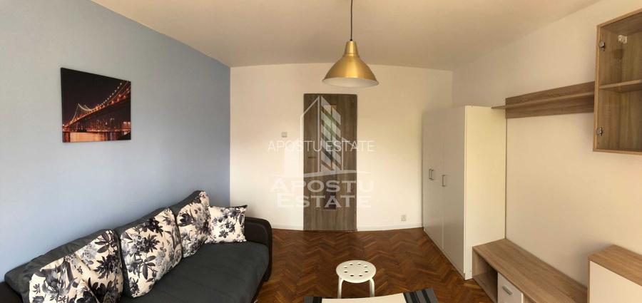Apartament cu 1 camera de inchiriat, Timisoara, Complex studentesc - 3