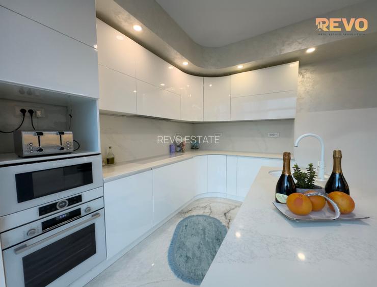 Snagov - Vilă cu lac și pădure – piscină, spa, ponton - COMISION 0% - 20