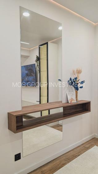 MTM Pipera | 2 Camere | 62 m2 | Parcare - 4