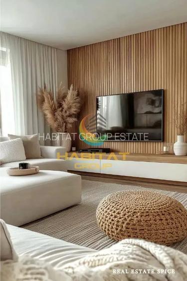 Apartament 2 Camere Direct dezvoltator! - 2