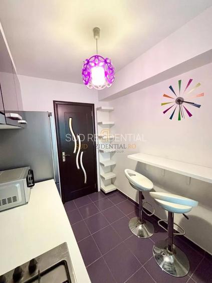 Apartament 2 camere de închiriat – Str. Oituz, metrou Dimitrie Leonida - 6