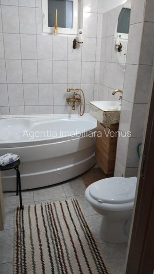 Apartament 3 camere, etaj 2, mobilat și utilat - 5