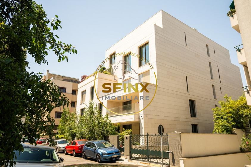 A corner of paradise in the heart of the Capital - 7 apartments for rent