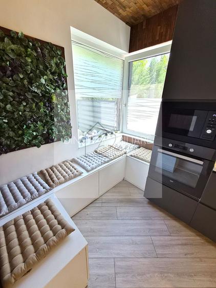 Apartament 3 camere Pipera Rond OMV I gradina proprie I COM 0% - 18