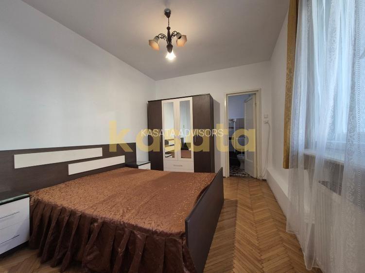 Apartament 2 camere | Dorobanți – Capitale | centrală proprie - 4