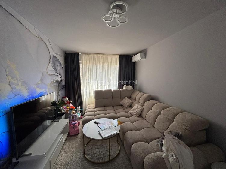 2 camere Alexandru Obregia Mutare imediata / Renovat - 2