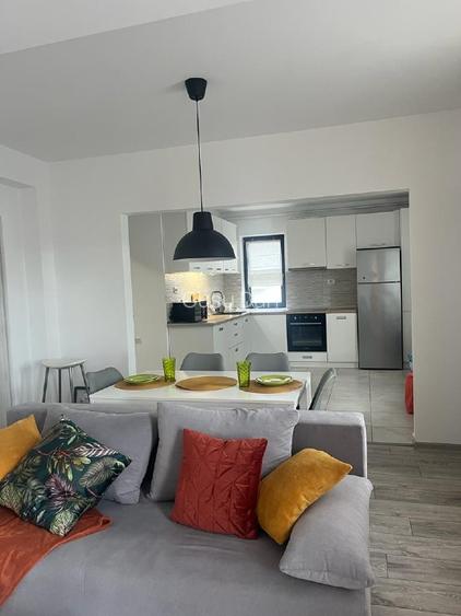 Apartament 2 camere - Ioan Popasu - Tractorul - Coresi - 11