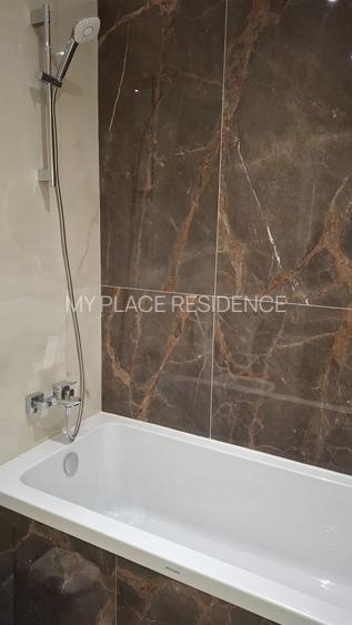 Studio dublu NOU in Pipera | mobilat si utilat | loc de parcare inclus - 9