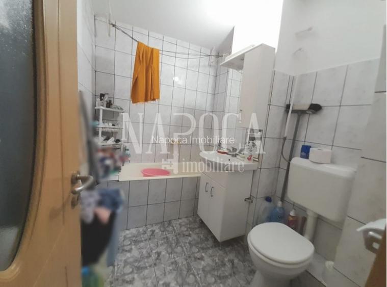 Apartament 2 camere de vanzare in Nufarul Oradea, Oradea - 2