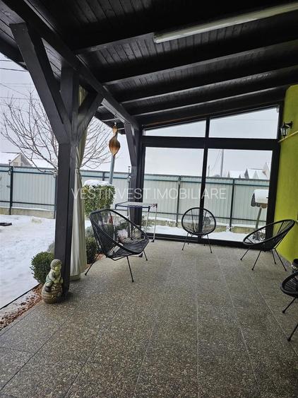 Casa  Santandrei mobilata utilata - 7