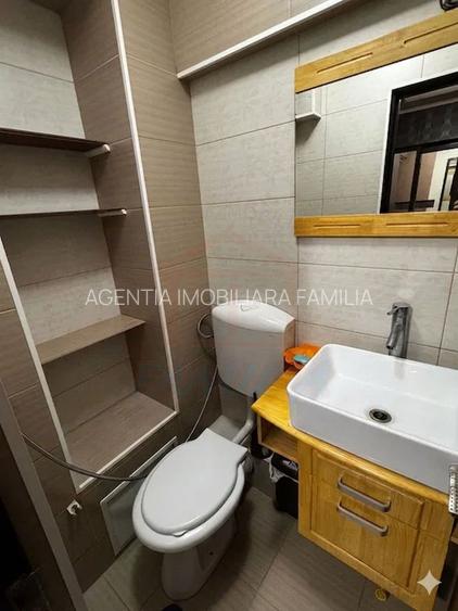 Vanzare apartament 3 camere, zona Ultimul Leu, 72 mp, 115.000 EURO - 5