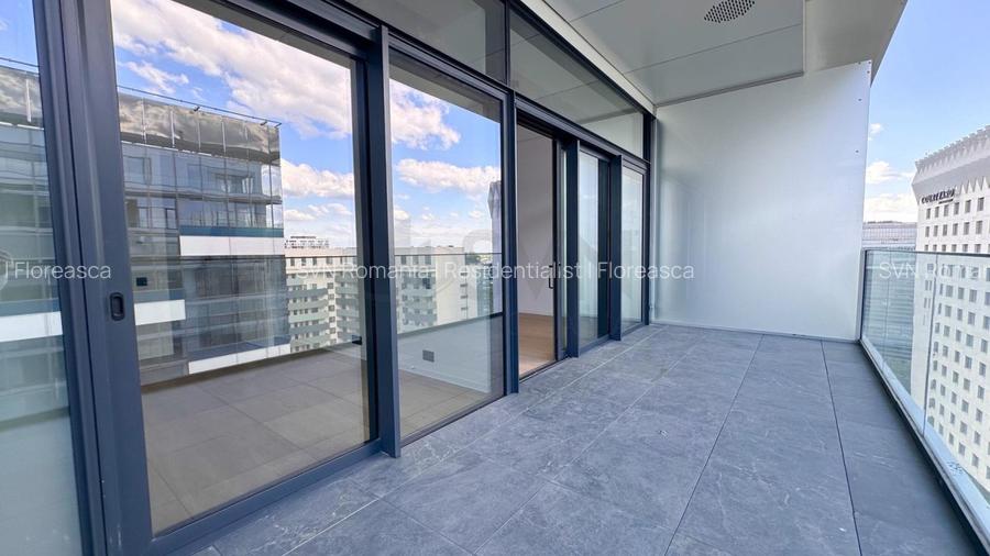 REA1028928 Apartament 2 camere de vanzare l One Floreasca Towers l Promenada Mal - 3