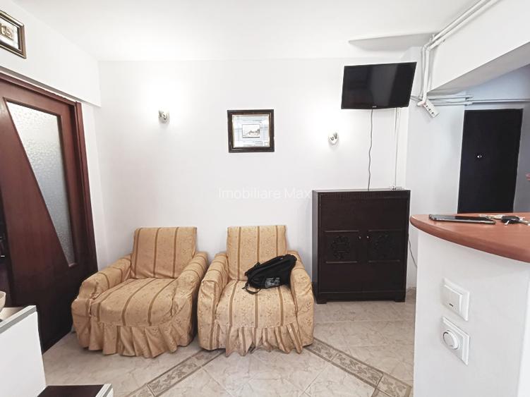 Inchiriere 2 cam cu centrala proprie, Baneasa zona Horia Macelariu, parcare - 23