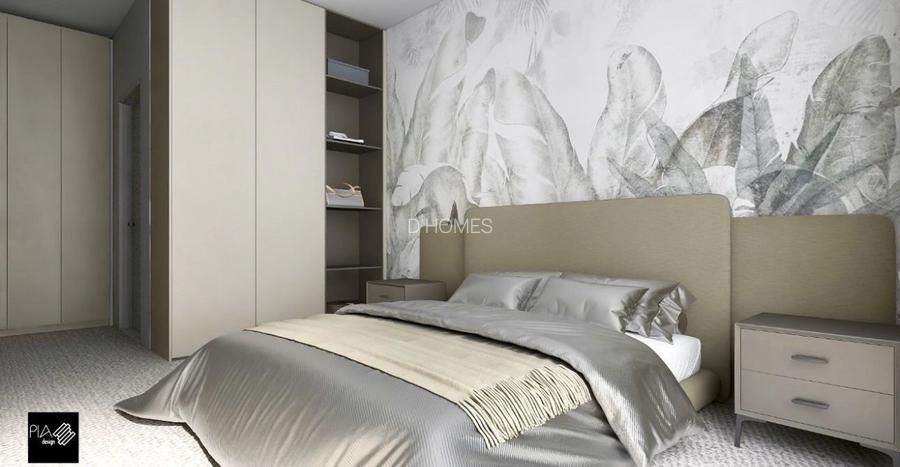 Chirie | Apartament 3 camere | Nou | Parcare | Iancu Nicolae - 6