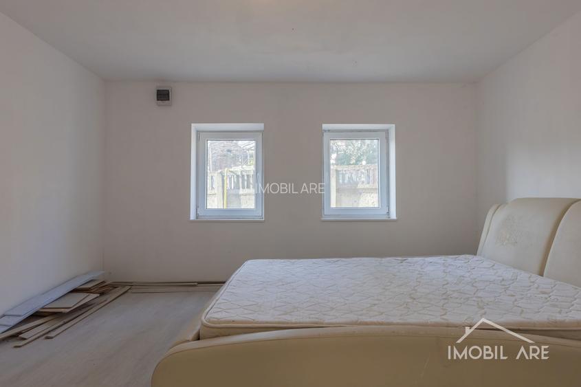 Casă spațioasă cu potențial de renovare și personalizare, în Viișoara - 13