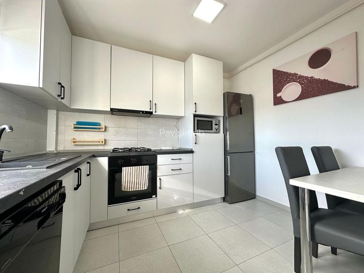 Apartament 2 camere - loc de parcare + boxa - 5