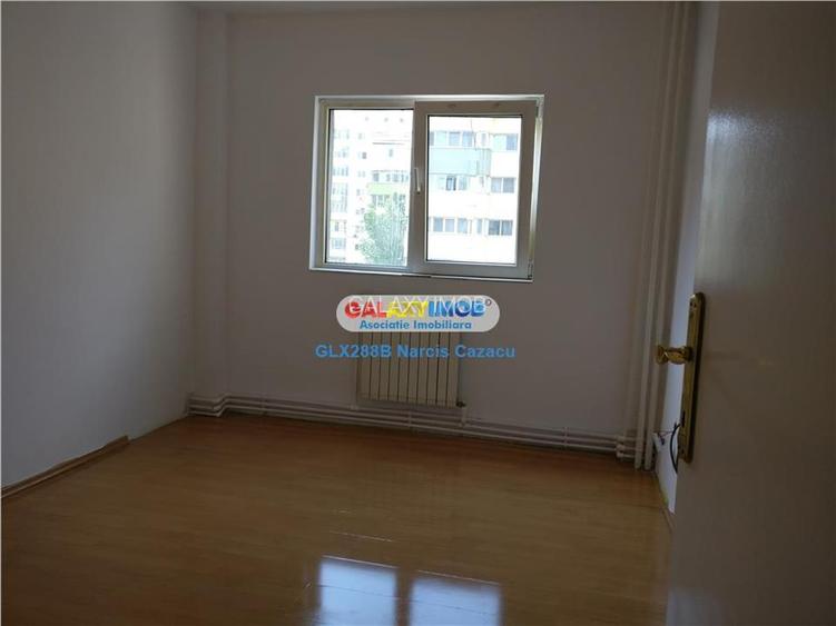 Pantelimon Vanzare apartament 4 camere ,centrala, bloc din 1981 - 10