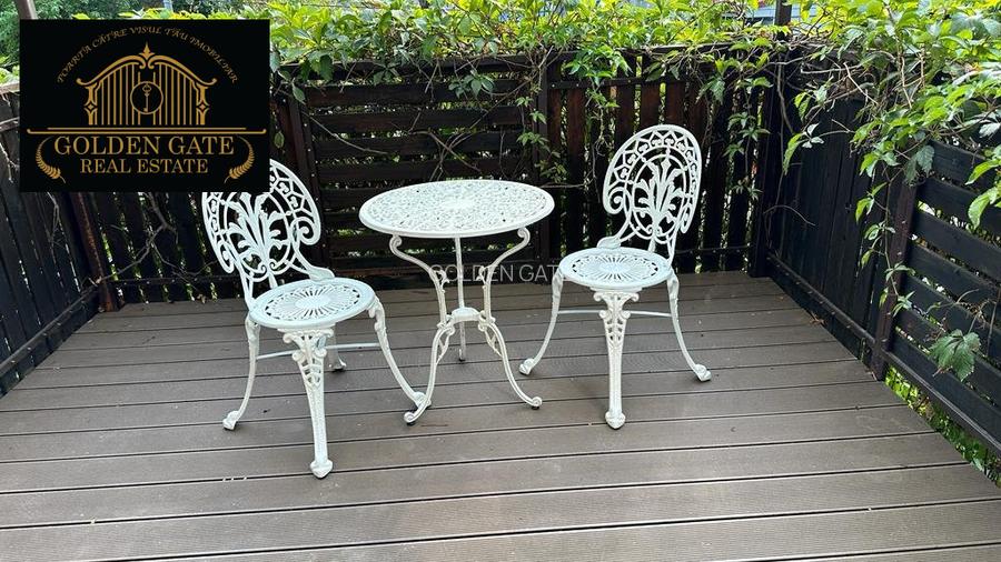 Domenii | 2 Camere | Ac | Piata Domenii / Centrala - 15