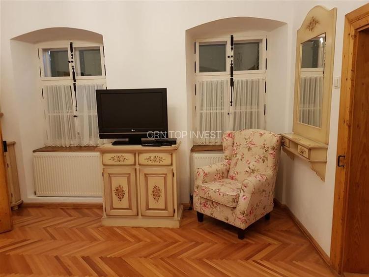 Apartament Regim Hotelier 2 camere in zona Ultracentrala - 10