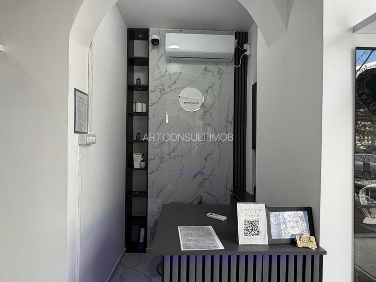  SALON BEAUTY COMPLET UTILAT – PRELUARE INVESTIȚIE | 101 MP | CAMIL RESSU - 10