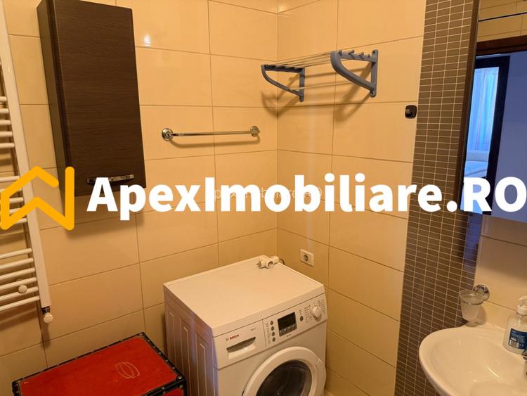 Apartament 2 camere de inchiriat Baba Novac București | ApexImobiliare.ro - 12