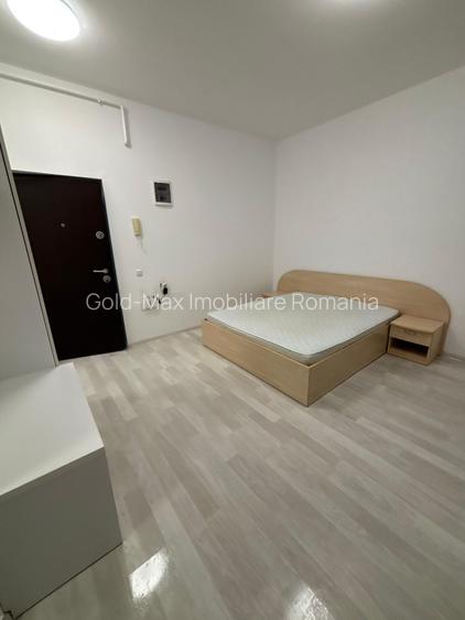 Garsoniera Militari Residence - Serg. Ilie Petre - 9