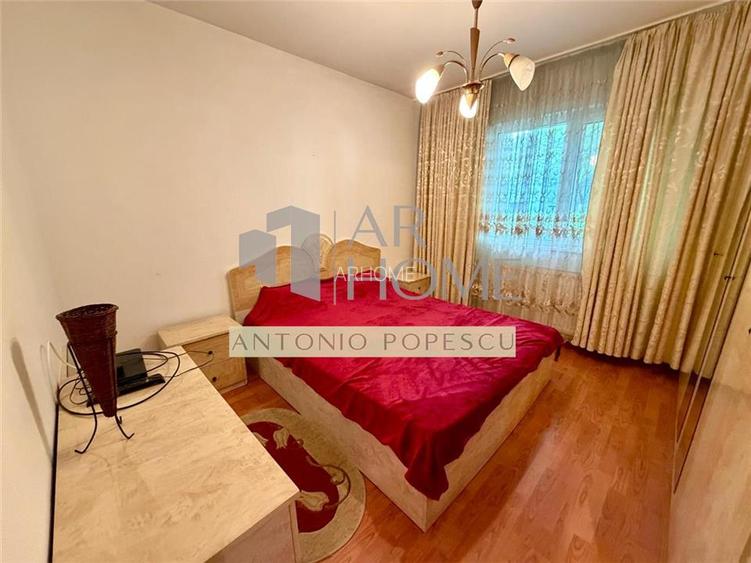 Apartament 2 camere, mobilat, in Ploiesti, zona Nord. - 7