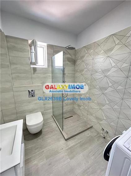 Garsoniera Bloc Nou - Rahova - Salaj - Pucheni - Centrala - 7