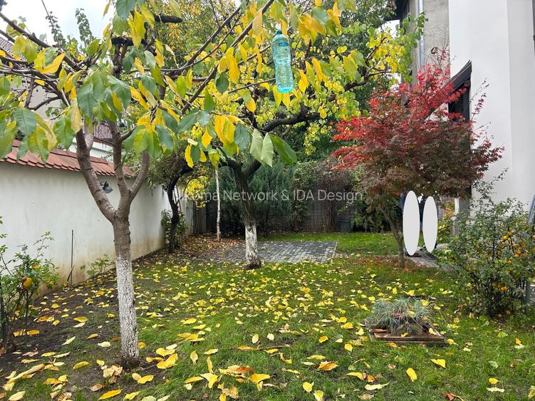 Vila recent renovata cu arhitectura superba pentru activități profesionale - 14