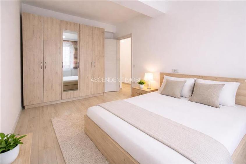 Apartament decomandat, cu parcare subterana, Coresi, Tractorul, Brasov. - 4