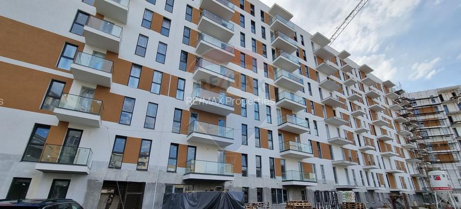 Apartament nou cu 3 camere de vânzare /  Metalurgiei | Berceni - 7