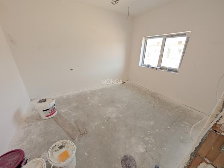 Casa 4 camere parter 105mp | 0 comision TVA inclus | Tunari |Complex rezidential - 25