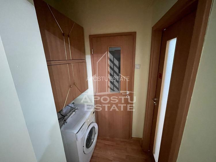 Apartament 2 camere, Semidecomandat, zona Circumvalatiunii - 5