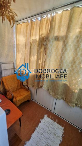 APARTAMENT 3 CAMERE DECOMANDAT, ETAJ 1 - 10