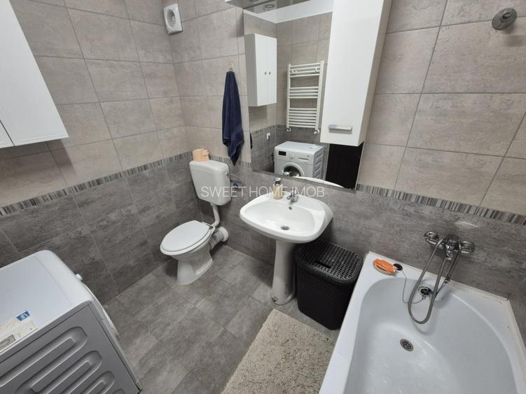 Rahova inchiriere ap 2 camere bloc 2016-Petrom Sos Alexandriei-capat tramvai 32 - 2