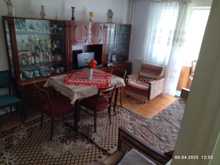 Apartament 3 camere, Bld. Griviței, Brașov  - 4