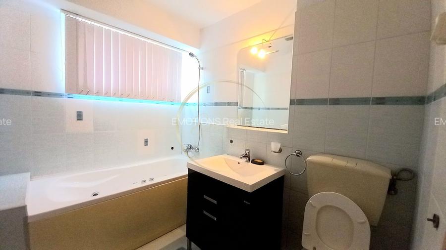 PREȚ PROMOȚIONAL | Apartament 4 camere - Lipovei | SPAȚIOS ȘI LUMINOS - 9