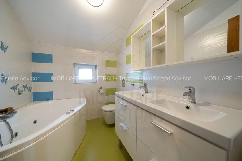 Kaneyama House | Vila 5 camere Herastrau la 100 m de parc - 19