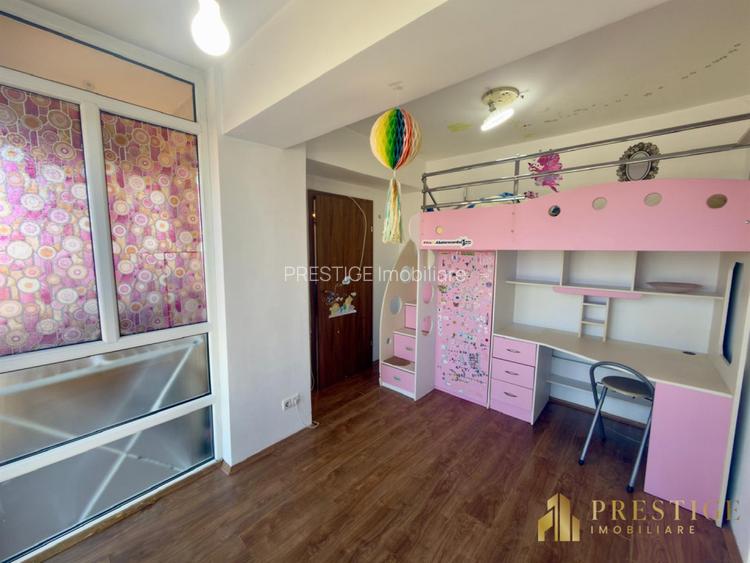 Apartament PET FRIENDLY cu 3 camere de inchiriat in Prima Nufarul - 11