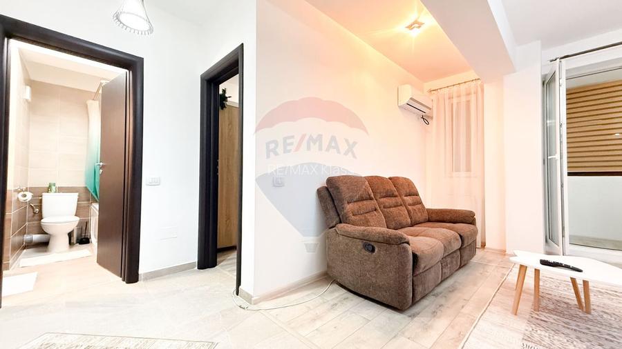 De închiriat 2 camere Militari Residence - Prima închiriere - 7