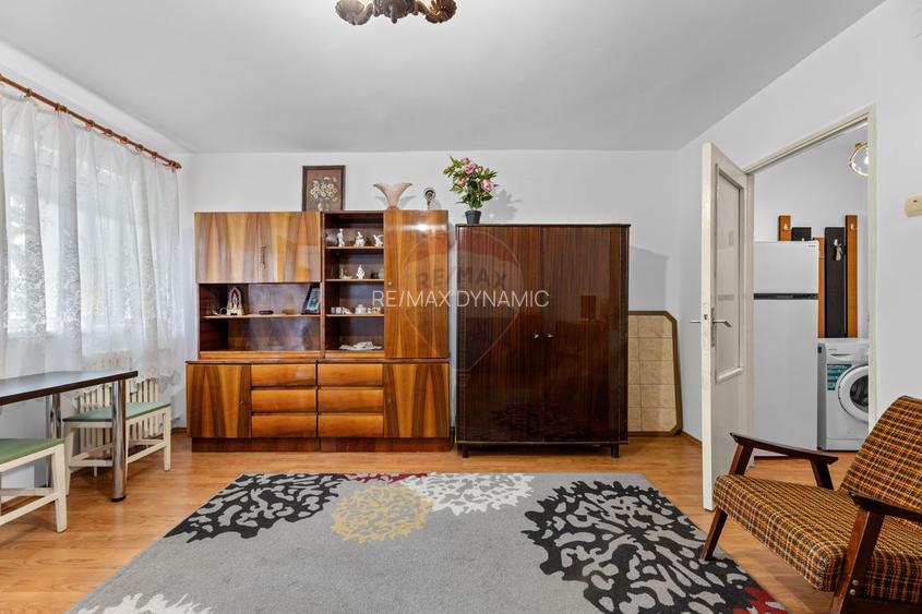 Apartament cu o camera in zona Aurel Vlaicu - 3