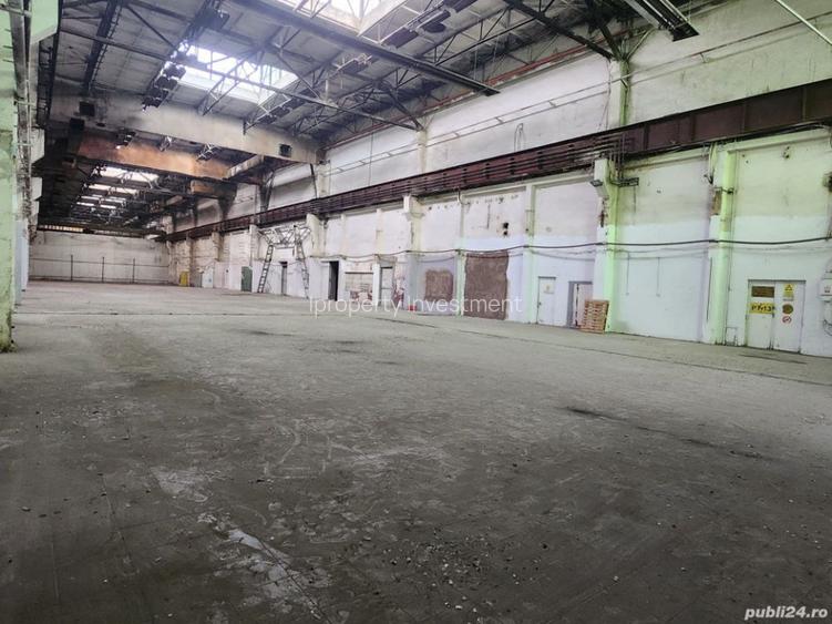 Hala 1750 Mp | Faur Poarta 4 | Titan | Indisutrial - 4