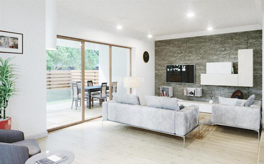 VILA MEDITERANEANA INDIVIDUALA IN MINICOMPLEX DE 5 VILE - 8