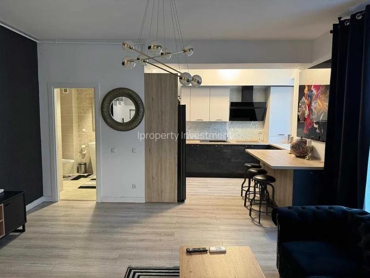 Pipera | 2 Camere | Centrala | Terasa | Parcare | - 3