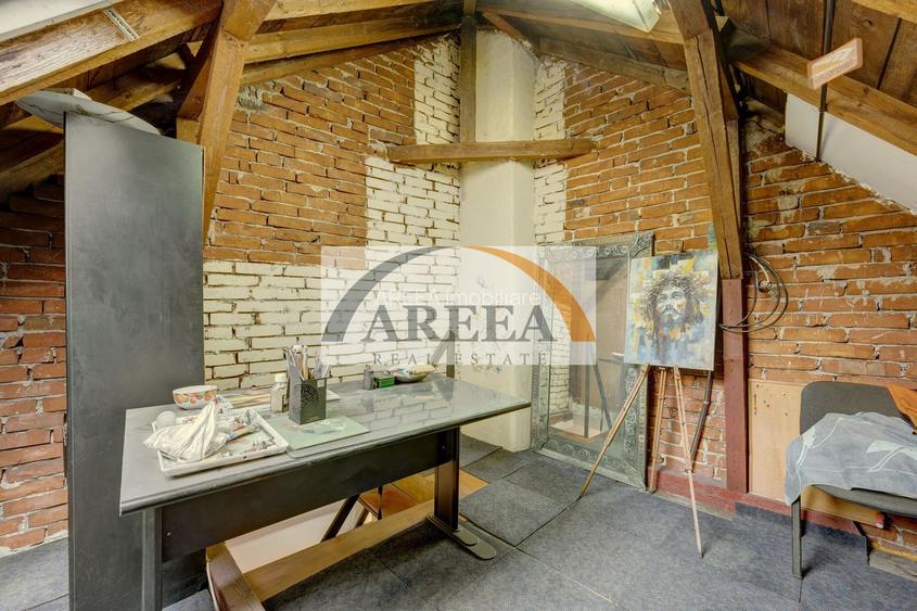 Polona - Dacia - 2 camere si GARAJ propriu - ZERO comision - 21